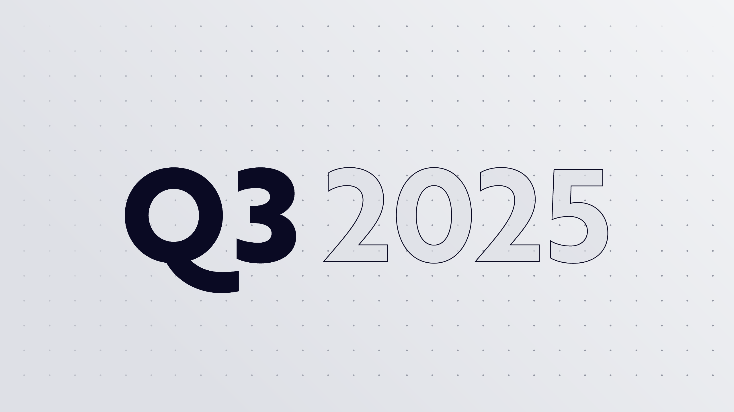 3q25 quarterly report thumbnail